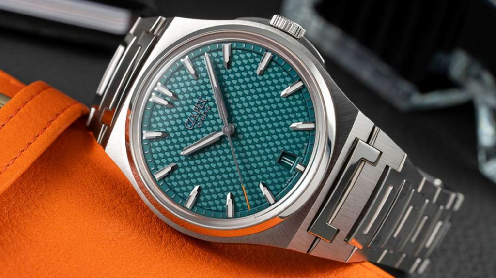 恰佩克 CZAPEK X FRATELLO ANTARCTIQUE PASSAGE DE DRAKE