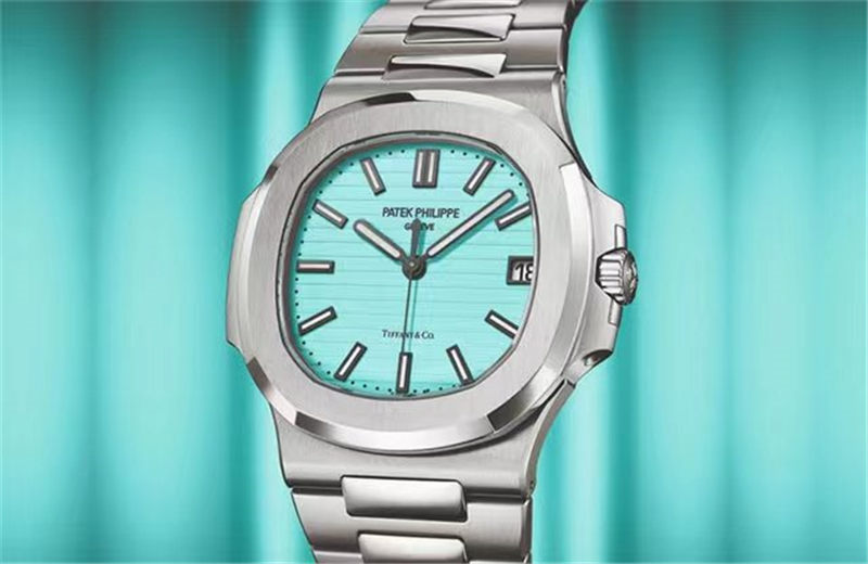 这些拍卖得最贵的手表你都认识吗？