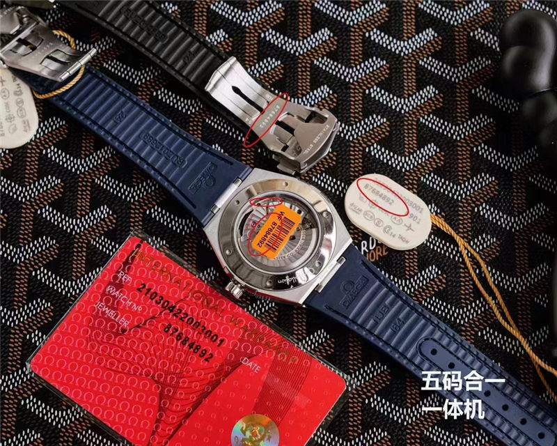 这款星辉永恒星座手表第五代星座系列全新原装尺寸41MM手表怎么样！
