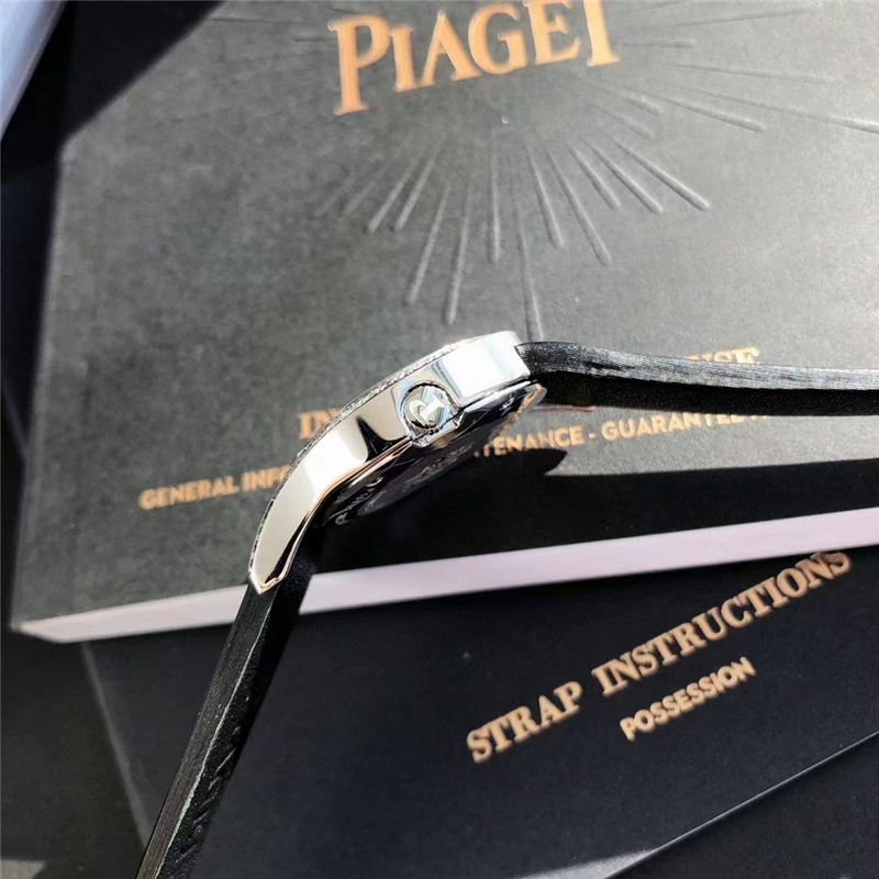 伯爵复刻表LimelightGala女性钻石手表系列怎么样！