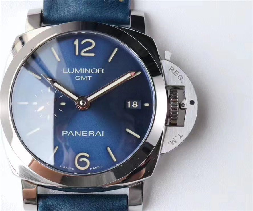 VS厂沛纳海PAM688复刻手表值得入手吗？