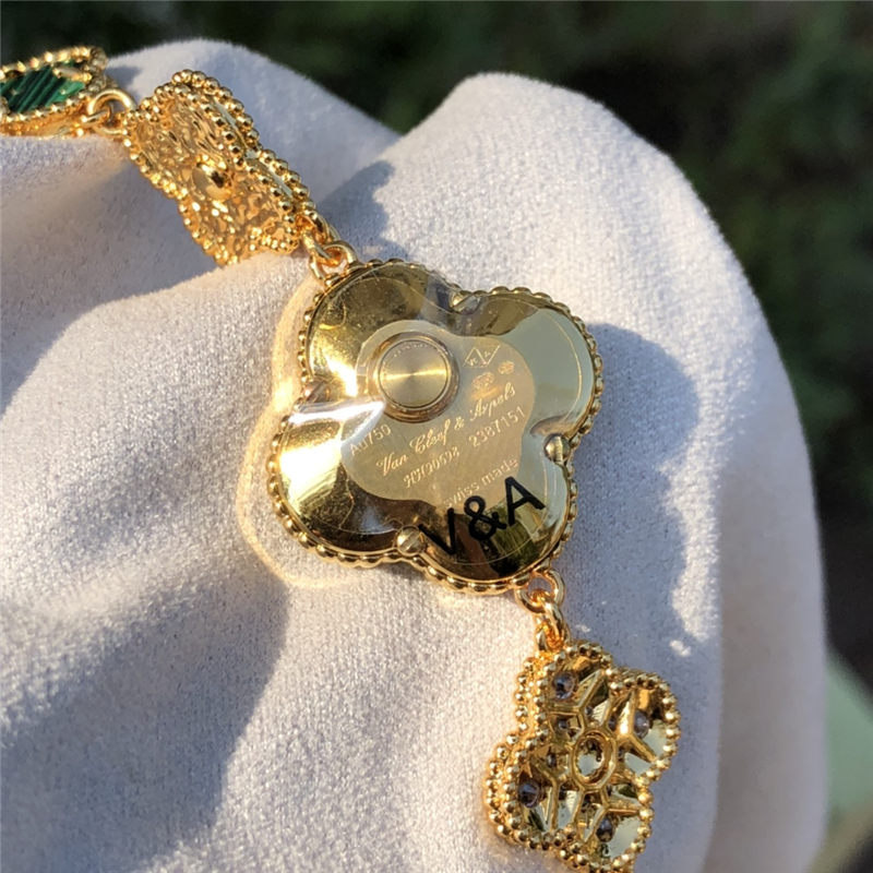 手链材质925纯银打造➕天然宝石珍珠贝母