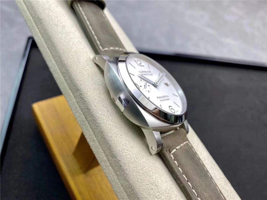 沛纳海复刻表庐米诺系列VS厂PAM01314手表值得入手吗？