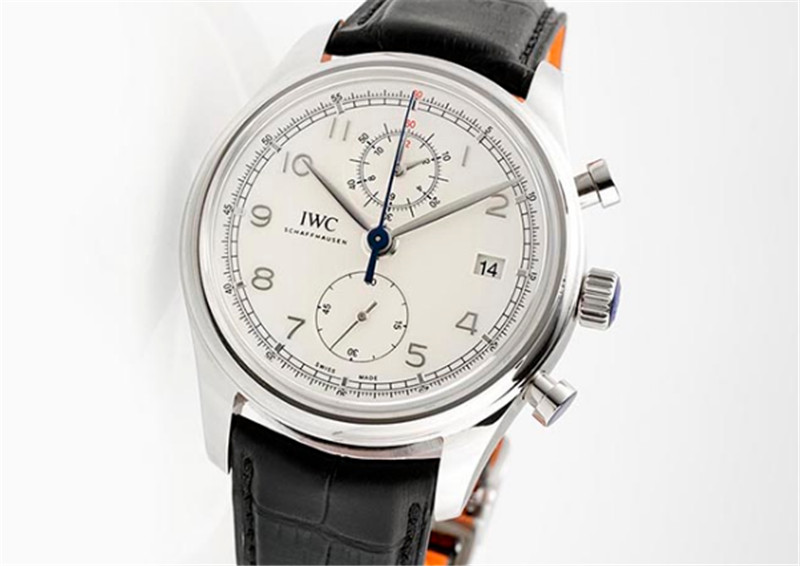 APS厂万国葡萄牙系列IW390403复刻手表能通过专柜吗？